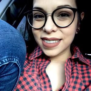 Meet your Posher, Carla